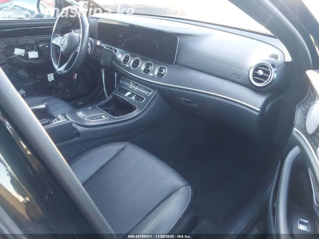Mercedes-Benz E-Класс V (W213, S213, C238) Рестайлинг 450 3.0 AT 4WD