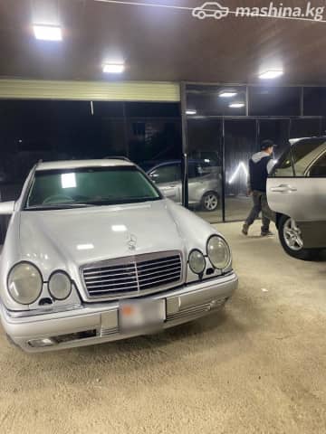 Mercedes-Benz E-Класс II (W210, S210) 320 3.2 AT