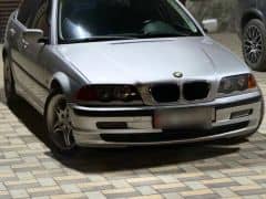 BMW 3 серии IV (E46) 328i 2.8 AT
