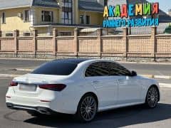 Mercedes-Benz E-Класс V (W213, S213, C238) Рестайлинг 350 2.0 AT 4WD