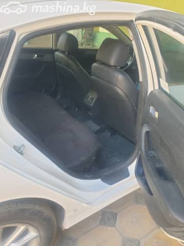 Hyundai Sonata VII (LF) Рестайлинг 2.0 AT
