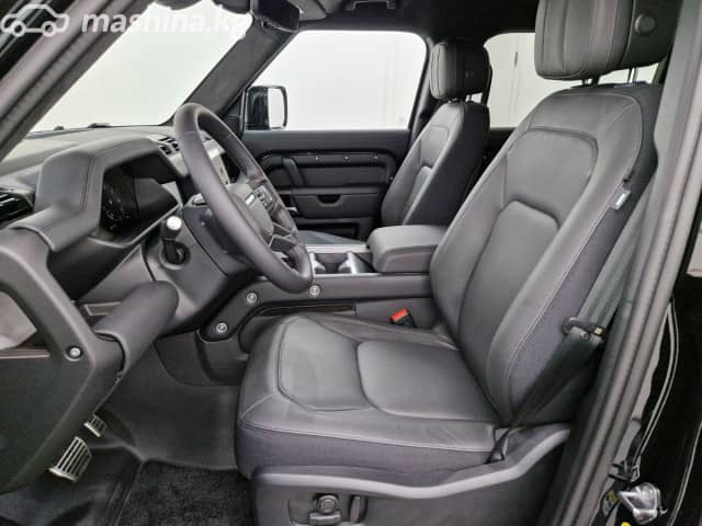 Land Rover Defender II 110 5.0 AT 4WD