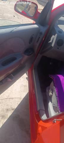 Chevrolet Aveo I 1.4 MT
