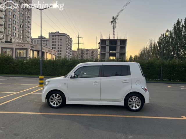 Daihatsu Materia 1.5 MT
