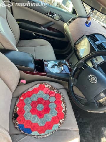 Toyota Mark X I 2.5 AT 4WD