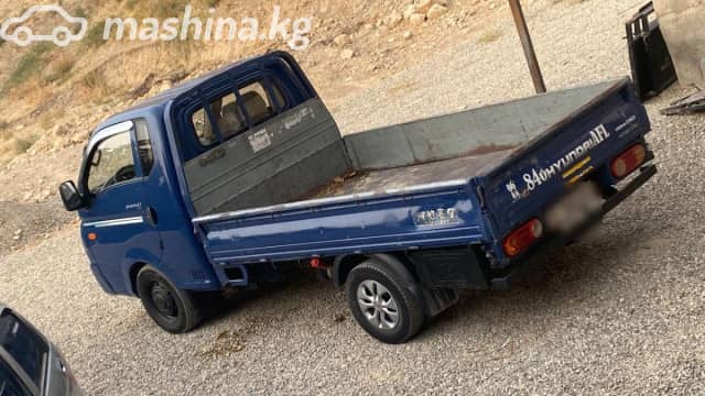 Hyundai Porter