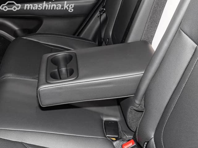 Hyundai Tucson IV Рестайлинг L 1.5 AT