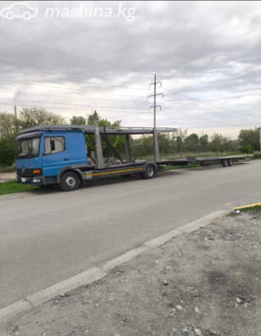 Mercedes-Benz Atego