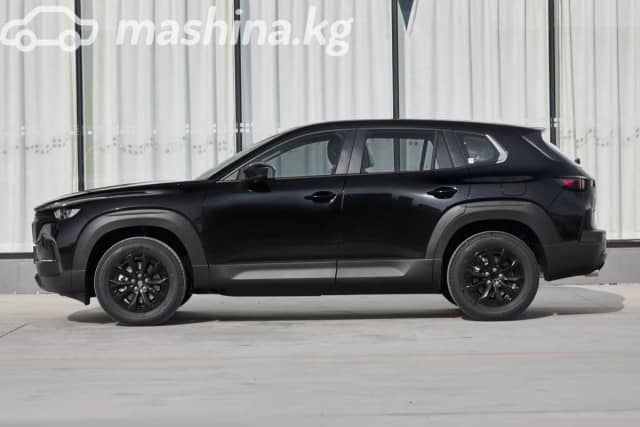 Mazda CX-50 2.0 AT