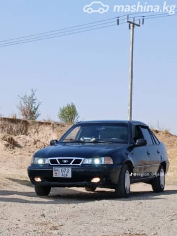 Daewoo Nexia I 1. 6 MT