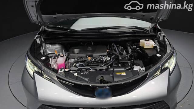 Toyota Sienna IV 2.5hyb AT