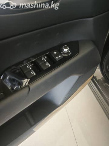 Mazda CX-5 II Рестайлинг 2.0 AT