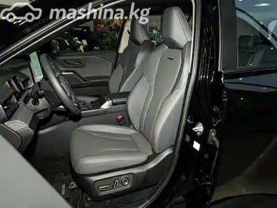 Toyota RAV4 V (XA50) 2.0 CVT 4WD