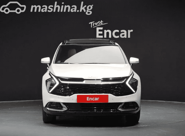 Kia Sportage V 1.6hyb AT