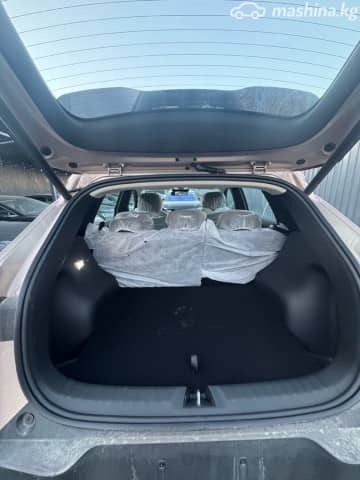 Changan Qiyuan Q05 II Electro AT