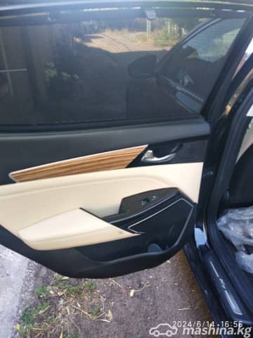 Kia K7 YG (II) 2.2d AT