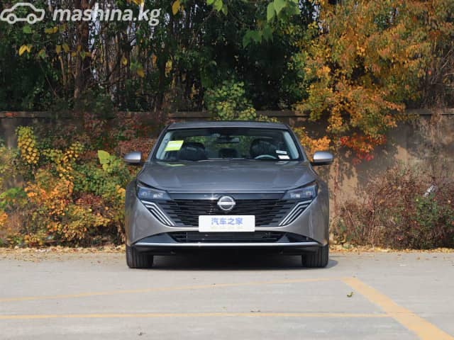 Nissan Altima VI (L34) Рестайлинг 2.0 CVT