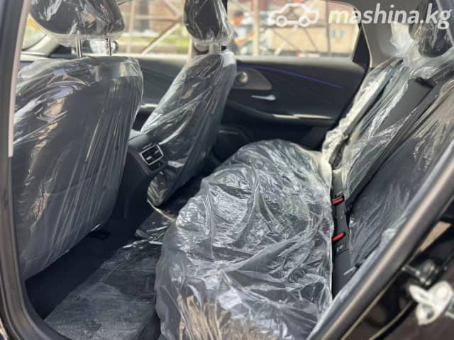 Chery Fulwin A8 1.5hyb AT