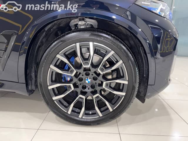 BMW X5 IV (G05/G18) Рестайлинг 30d 3.0d AT 4WD
