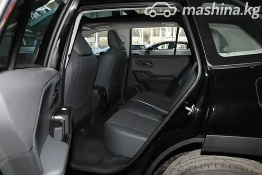 Toyota RAV4 V (XA50) 2.0 CVT 4WD