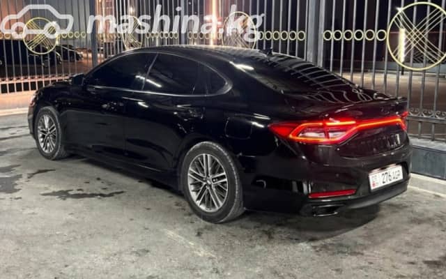 Hyundai Grandeur VI 2.4 AT