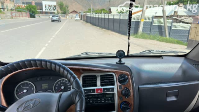 Hyundai Porter