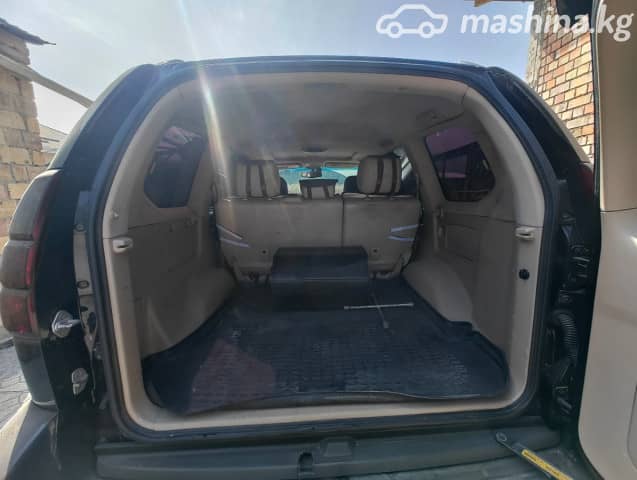 Lexus GX I 470 4.7 AT 4WD