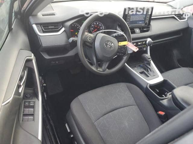 Toyota RAV4 V (XA50) 2.5 AT 4WD