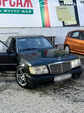Mercedes-Benz E-Класс I (W124) 320 3.2 AT