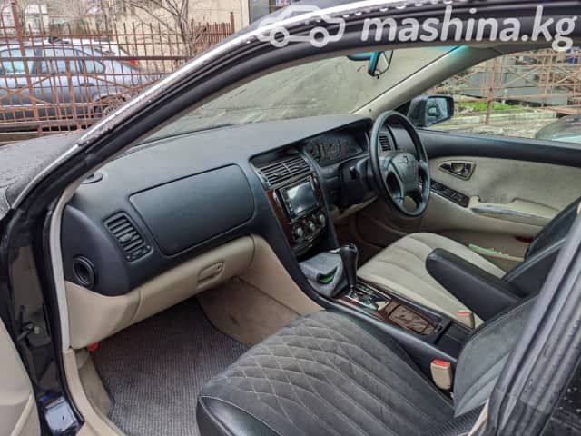 Mitsubishi Diamante II 2.5 AT