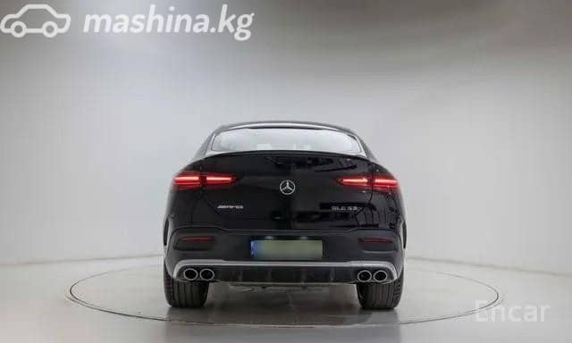 Mercedes-Benz GLE AMG II (V167) Рестайлинг 53 AMG 3.0 AT 4WD