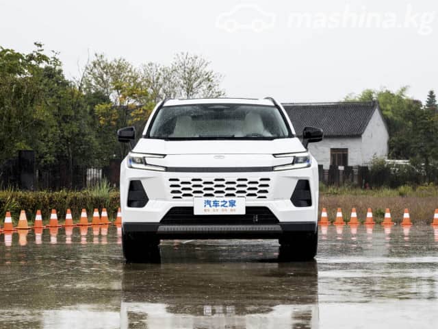 Toyota Wildlander 2.0 CVT