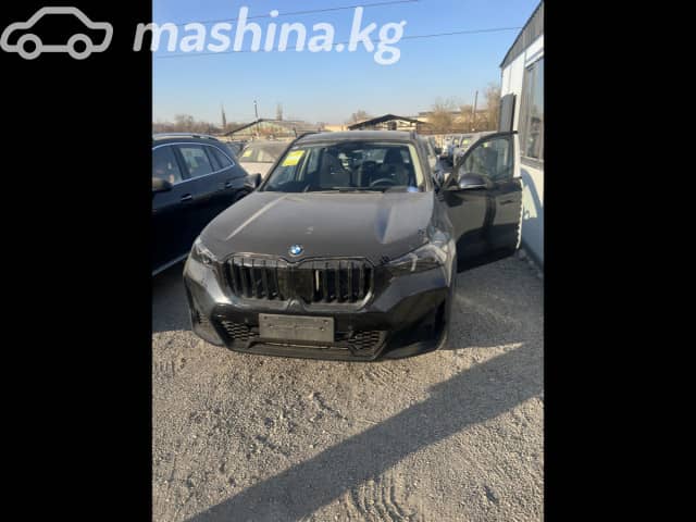 BMW X1 III (U11/U12) 25Li xDrive 2.0 AMT 4WD