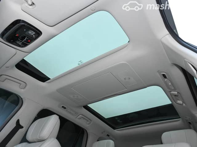 Geely Galaxy M9 1.5hyb AT