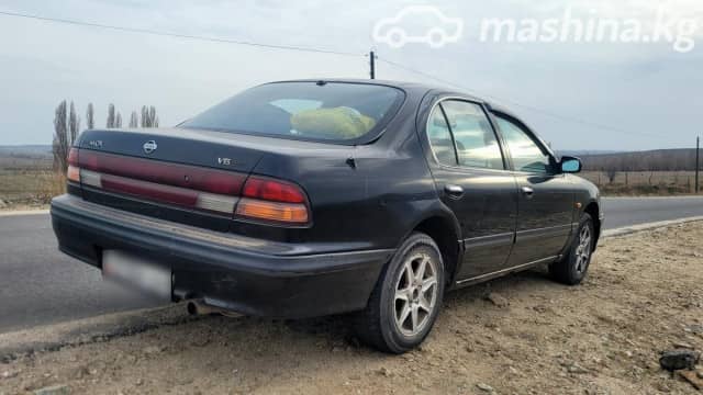 Nissan Maxima IV (A32) 2.0 AT
