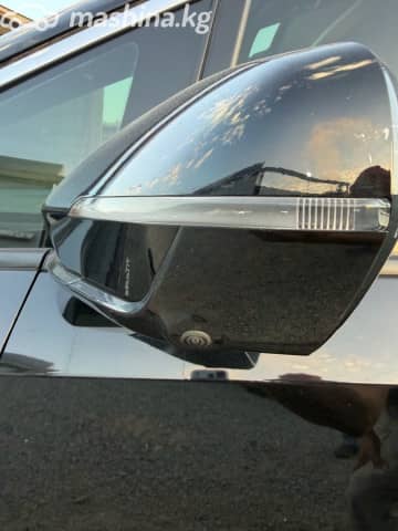 GAC Trumpchi M8 II Master Edition 2.0 AT