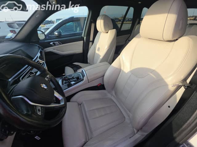 BMW X5 IV (G05/G18) 40i 3.0 AT 4WD