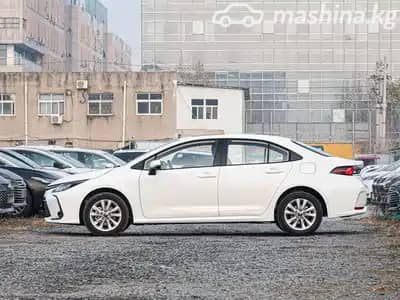 Toyota Corolla XI (E160, E170) Рестайлинг 2 Axio 1.5 CVT