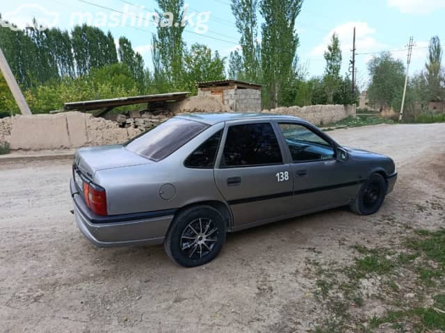 Opel Vectra A 1.6 MT