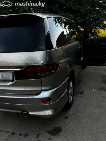 Toyota Estima II Рестайлинг 2.4 AT