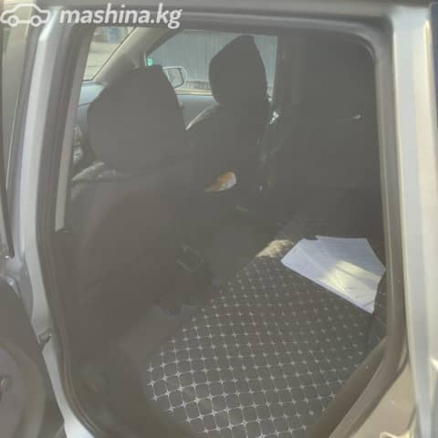 Honda Jazz I Рестайлинг 1.3 MT