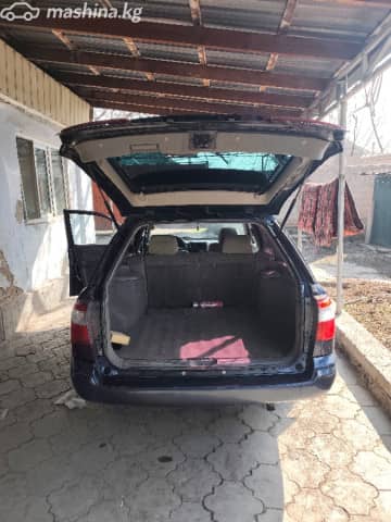 Mazda 626 V (GF) 1.8 MT