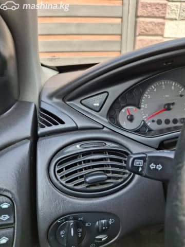 Ford Focus I Рестайлинг 2.0 AT