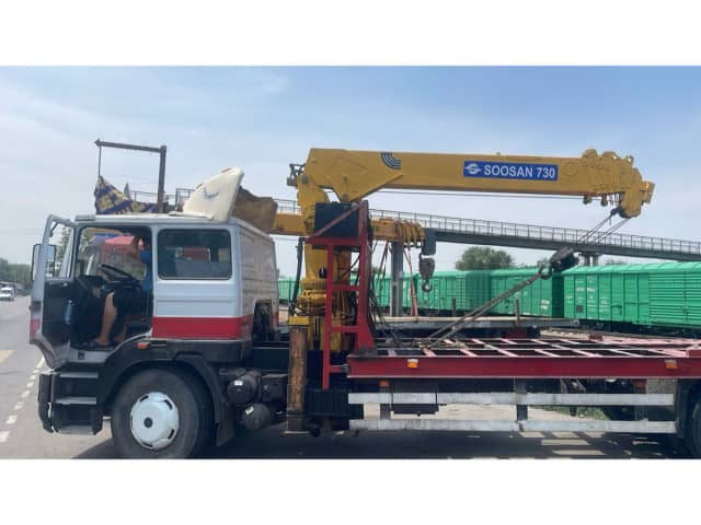 Renault Premium