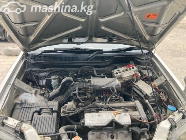 Honda CR-V I 2.0 AT