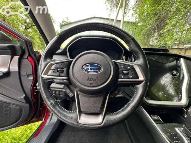 Subaru Outback VI Limited XT 2.4 CVT 4WD