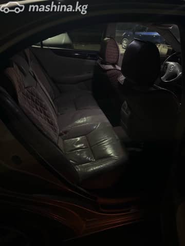 Lexus ES IV 300 3.0 AT