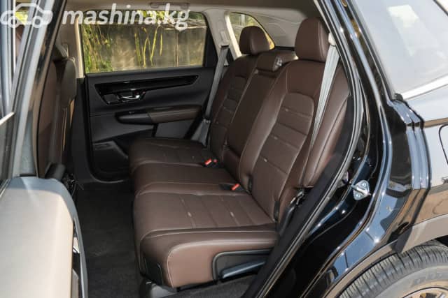 Honda CR-V VI 1.5 CVT 4WD