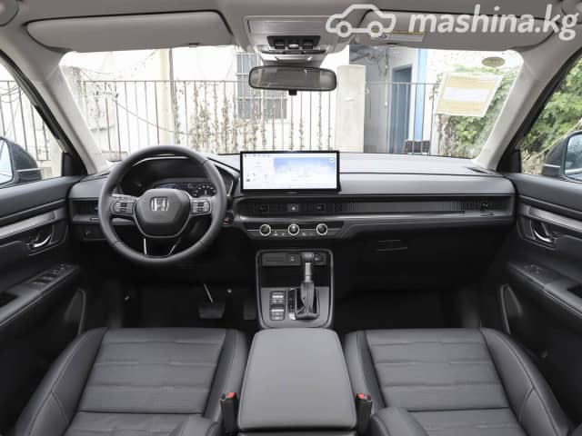 Honda CR-V VI 1.5 CVT 4WD