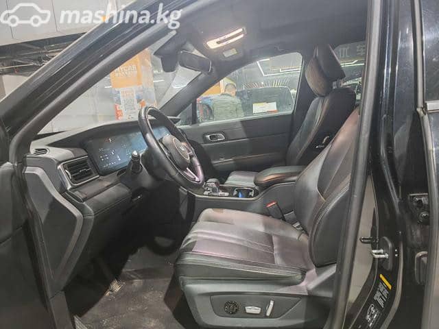 LiXiang One 1.2hyb CVT 4WD